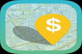 Location based Salary application